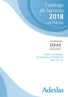 Delegación Retirarse curva ▷ Cuadro médico Adeslas ISFAS Las Palmas en PDF 【 Descarga 2020 % 】